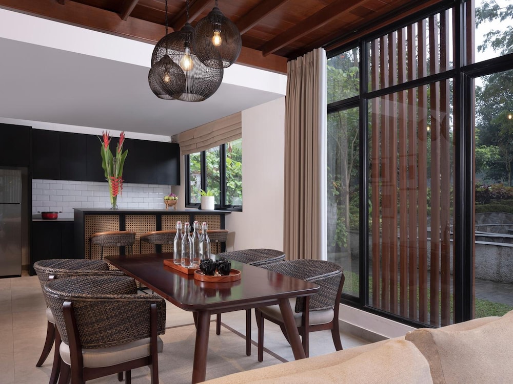 JSI Resort