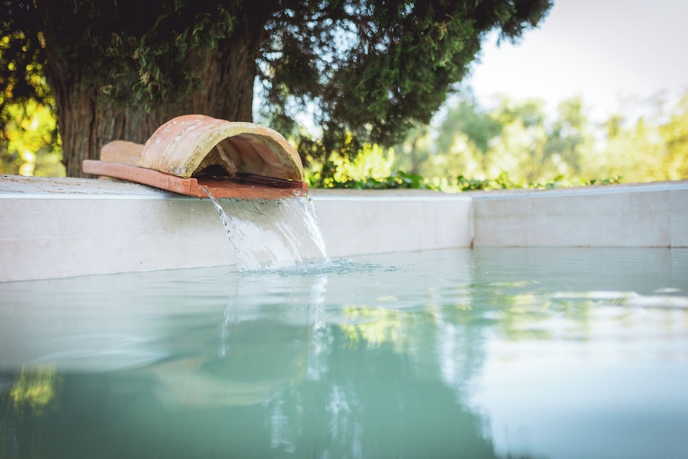 Le Pozze Terme B&B