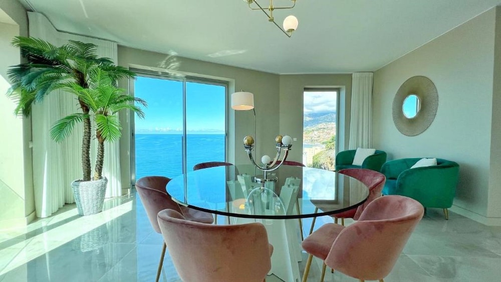 Lux Apartment Madeira Palace