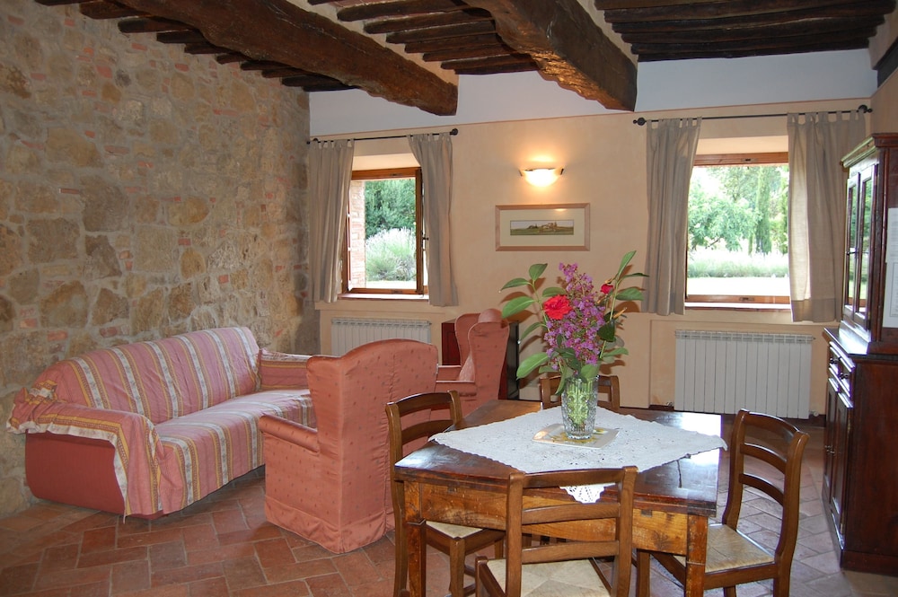 Agriturismo Casagrande