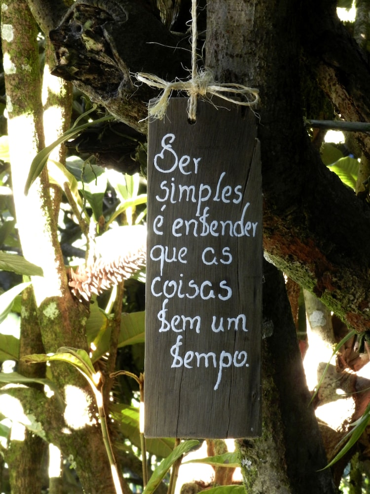 Recanto das Araucarias