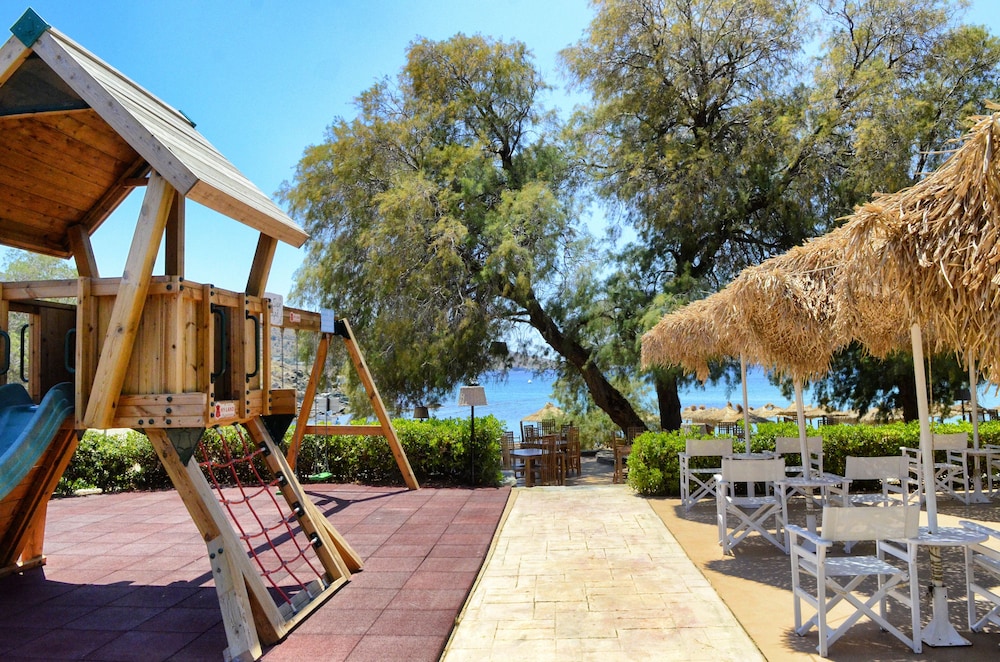 Porto Koundouros Beach and Villas