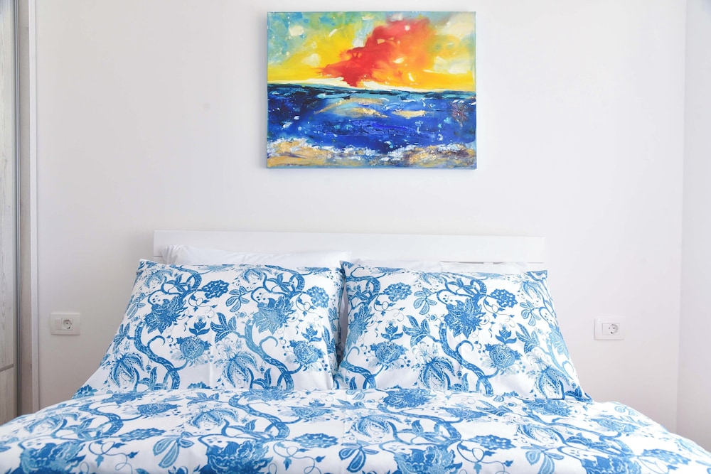 Azure Apartments