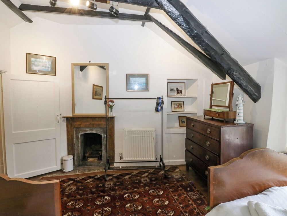 Hearthstone East Cottage