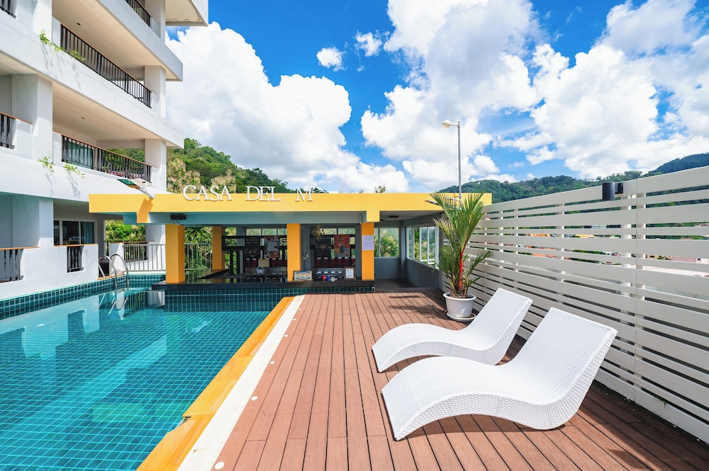Casa Del M Phuket