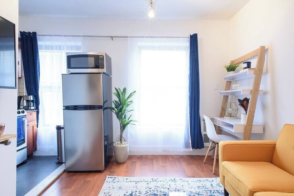 69 LES Apartments