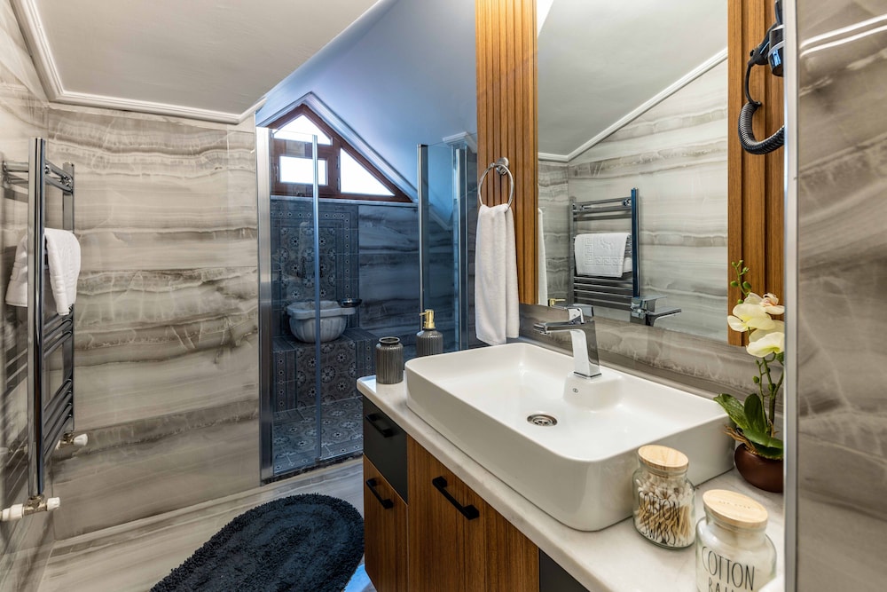 Baymari Suites Tasarım - Image 76