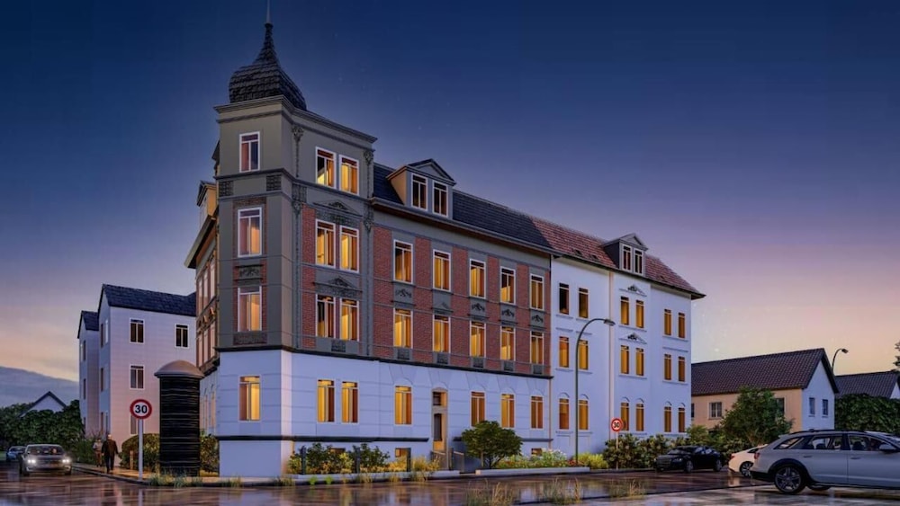 Volkshaus reit