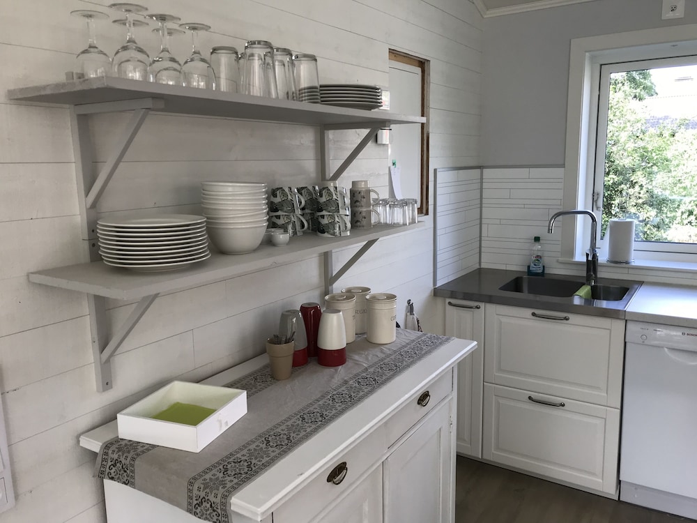 Tant Grön B&B