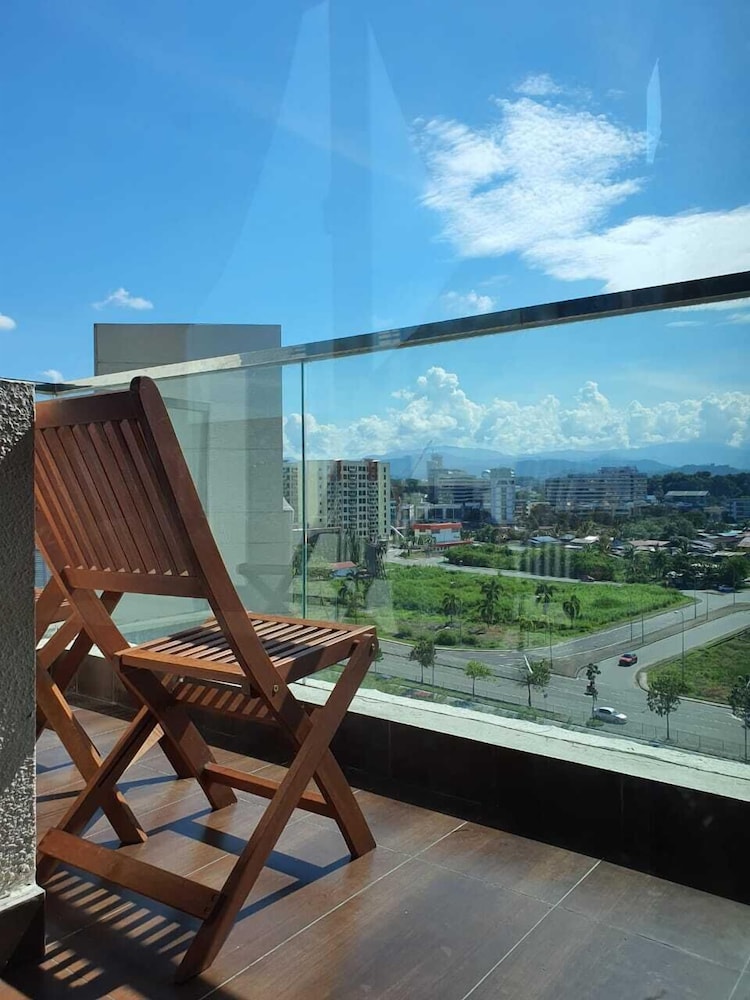 LSS HomeStay Imago the loft residence photo 1