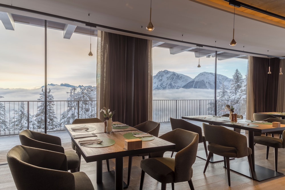 Hotel Olangerhof