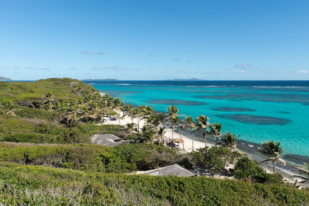 Petit St. Vincent