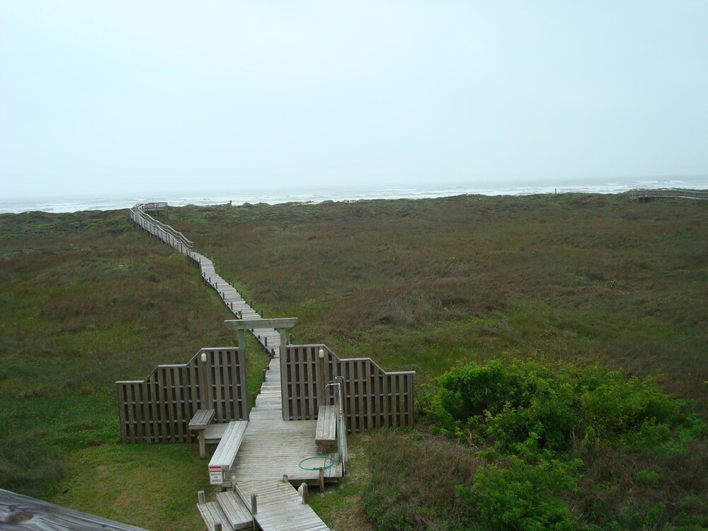 The Beachhead 308