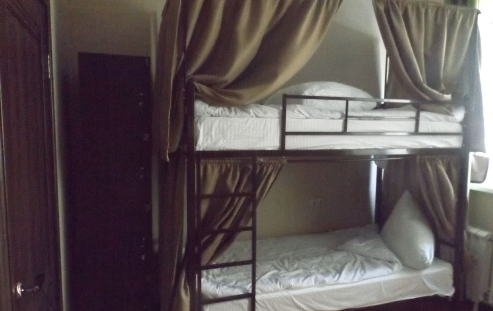 VS Hostel