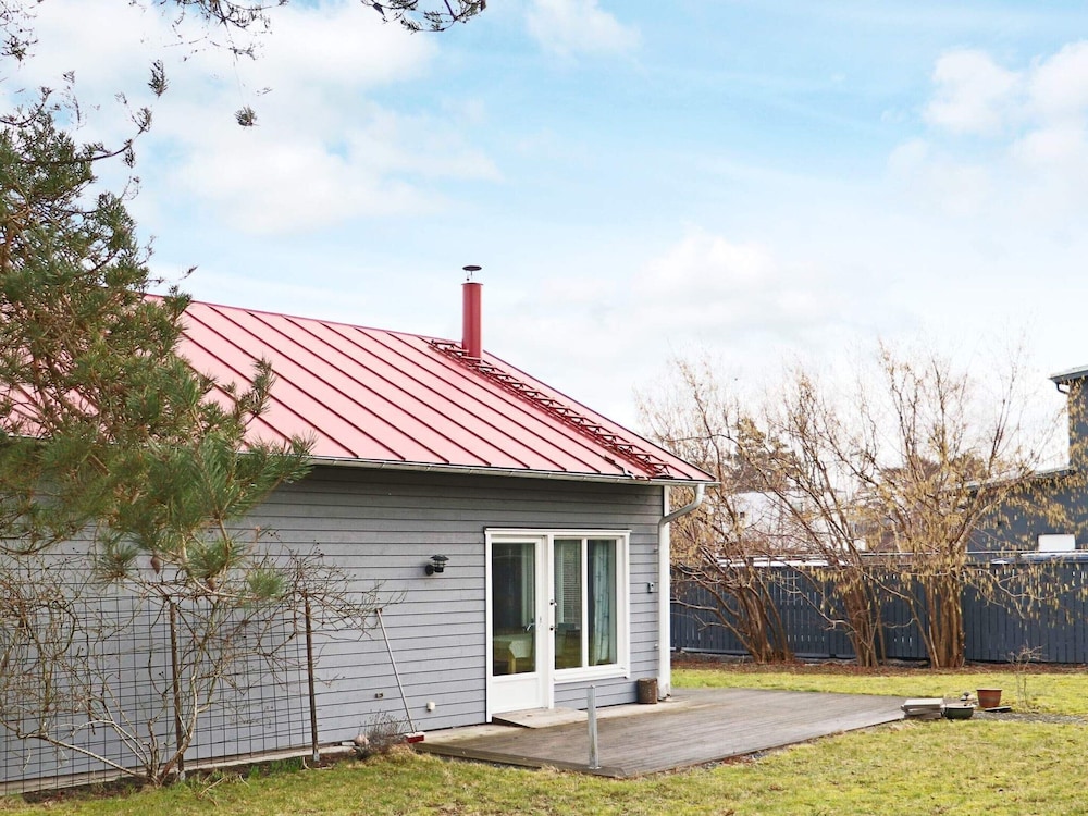 4 Star Holiday Home in Asa-by Traum view 5