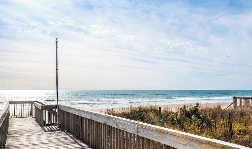 Sweet Surrender by Topsail Realty