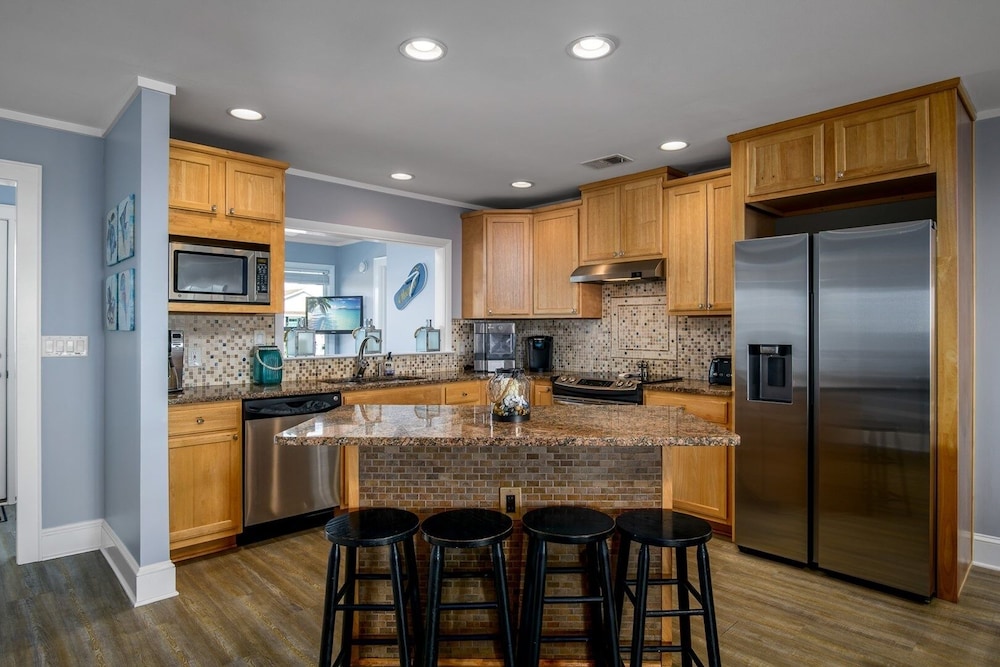 Ohana - 4 Br Home