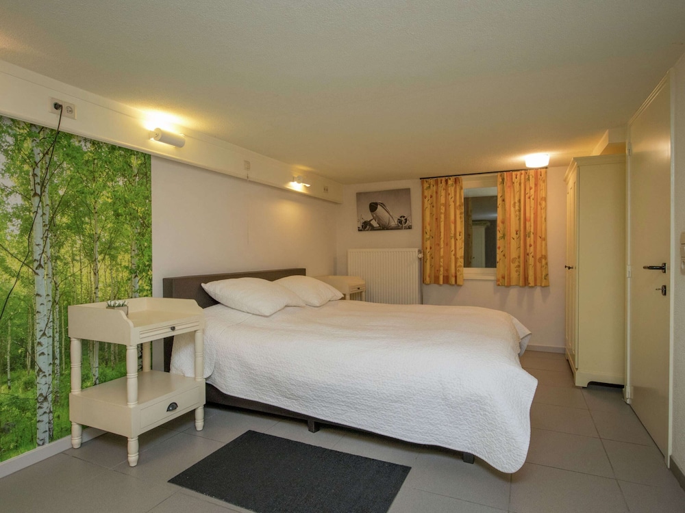 Rendeux Villa With Garden view 5
