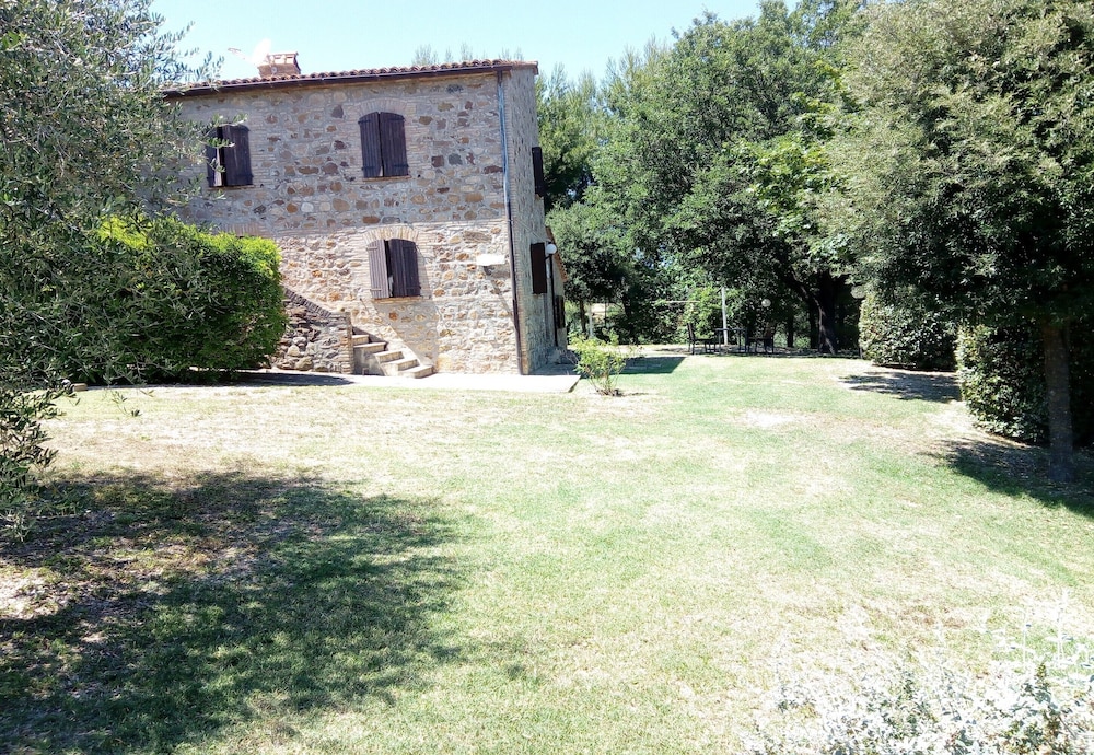 Le Fontanacce Villa With Private Pool view 3
