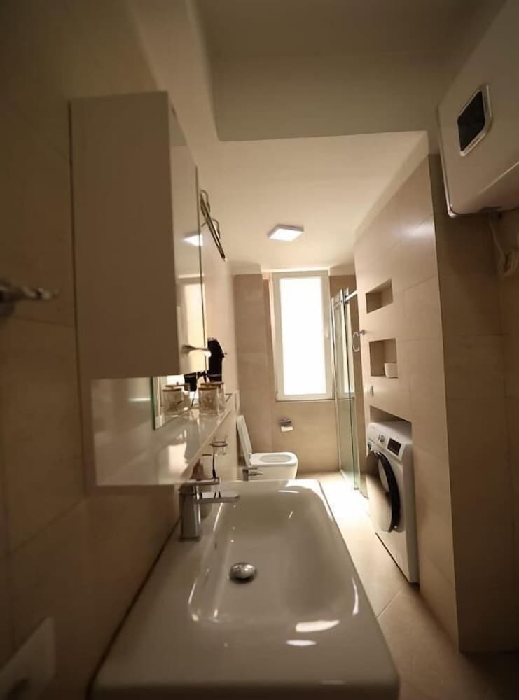 Arkle Apartment 7