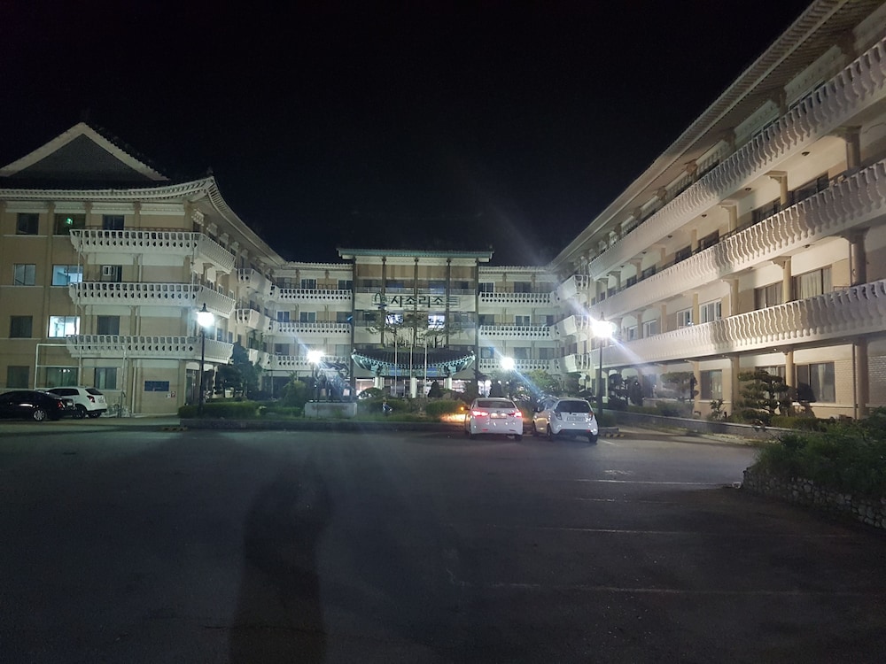 Sajo Resort Gyeongju — photo 26