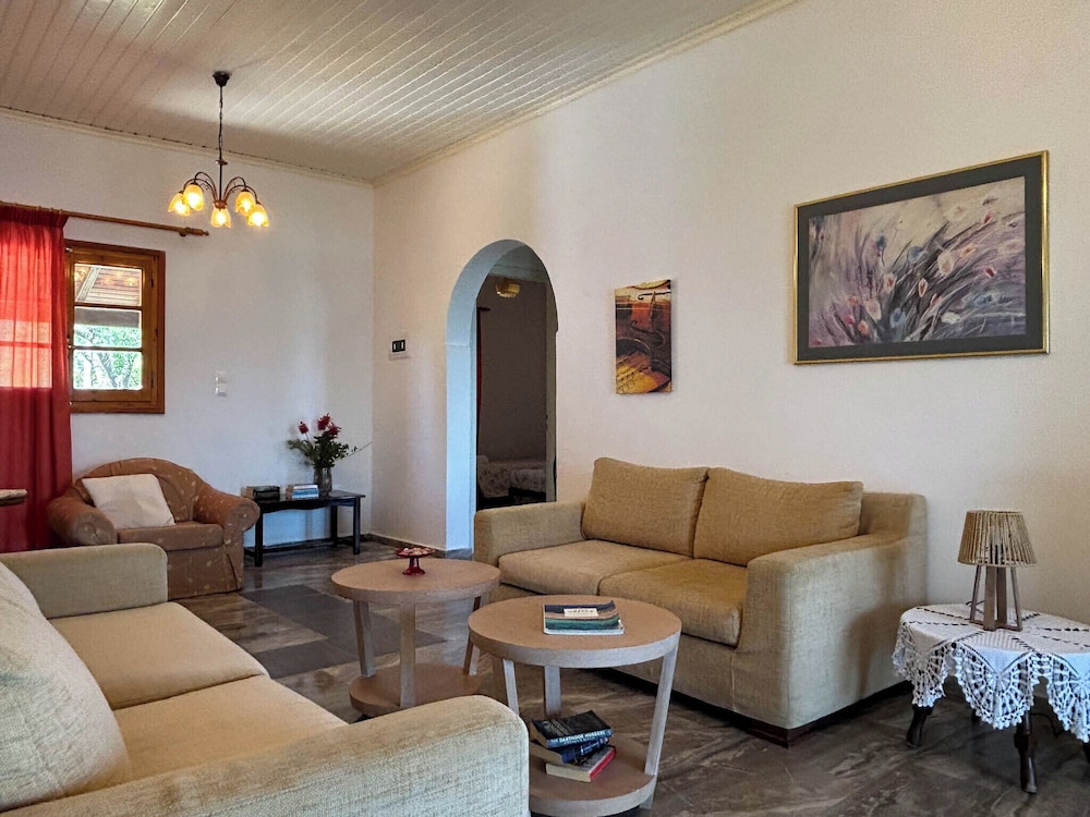 Villa Marialetta