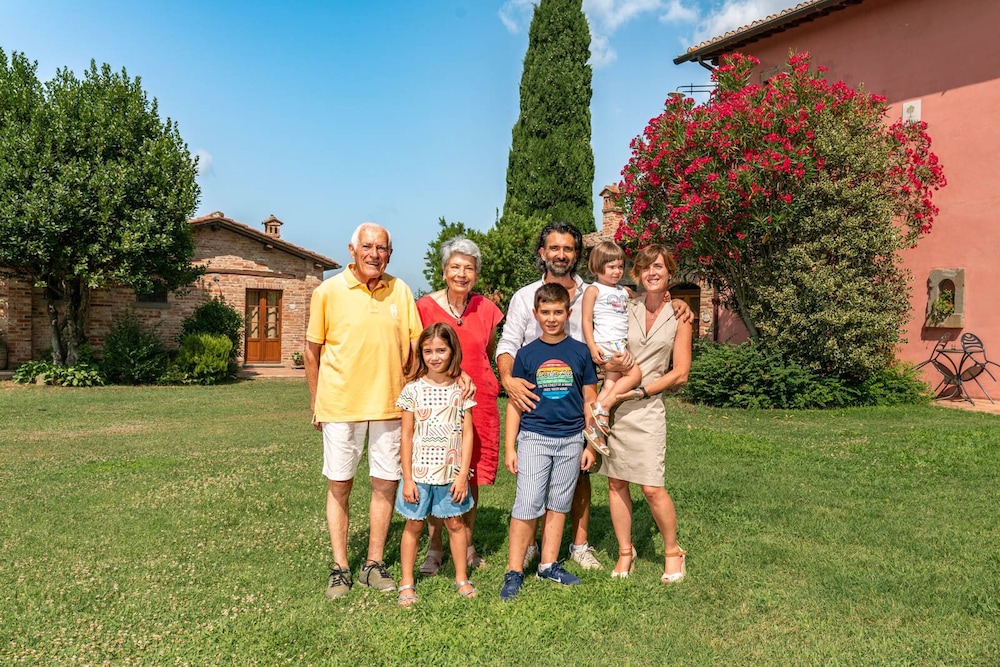 Agriturismo il Querciolo, Billede 53