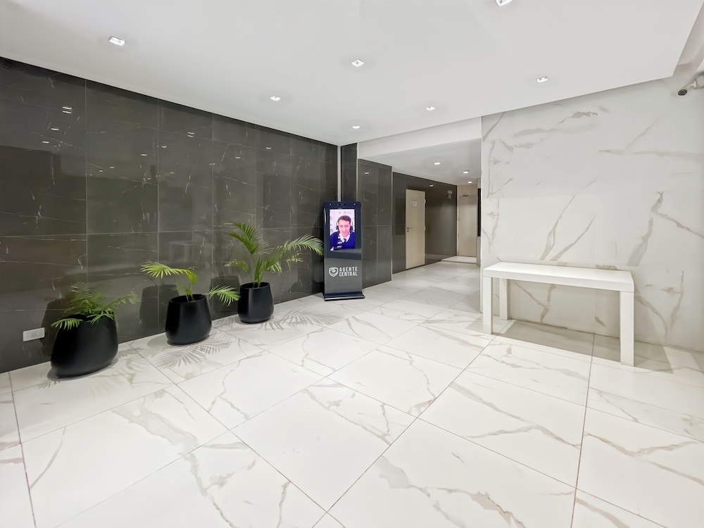Ayres Suites Rio de Janeiro