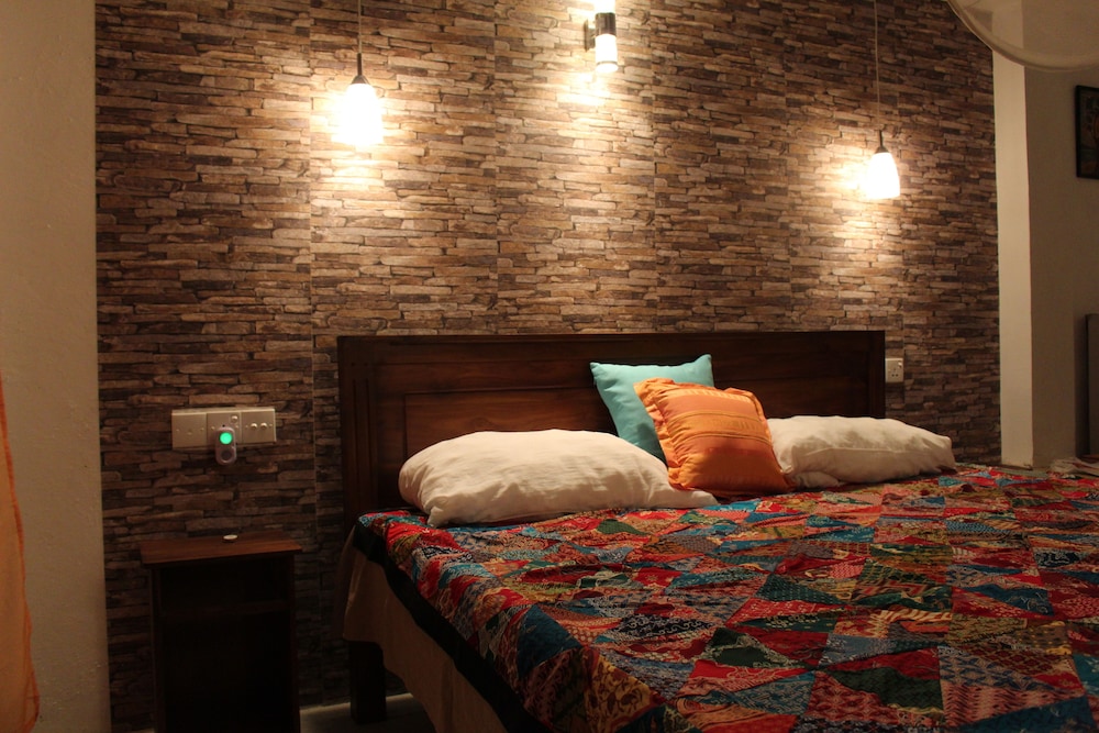 Comfort Guest house