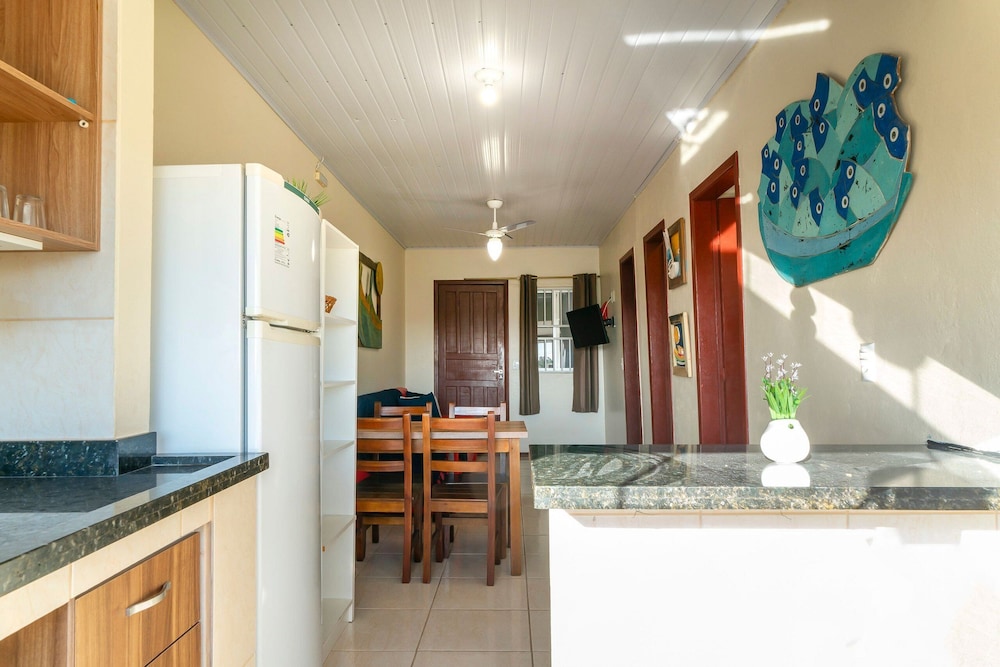 AP 17 Ala Tainha Residencial Solavir