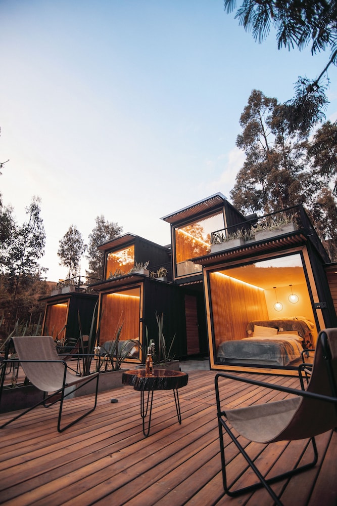 Hawkay Glamping