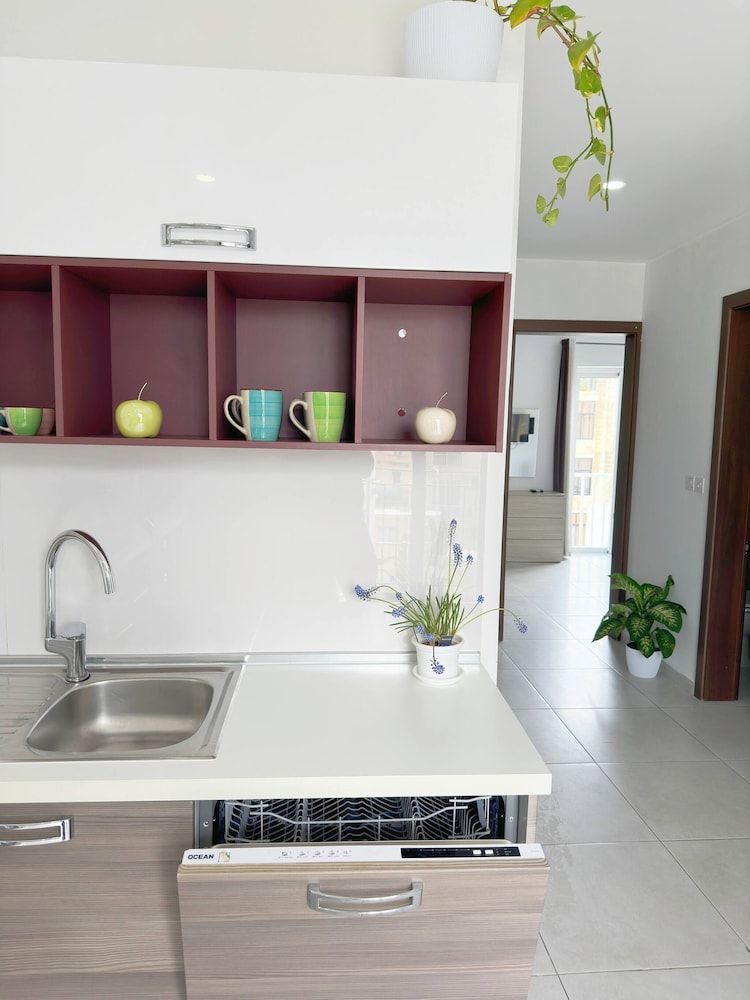 Los Arditos Duplex Penthouse Sliema