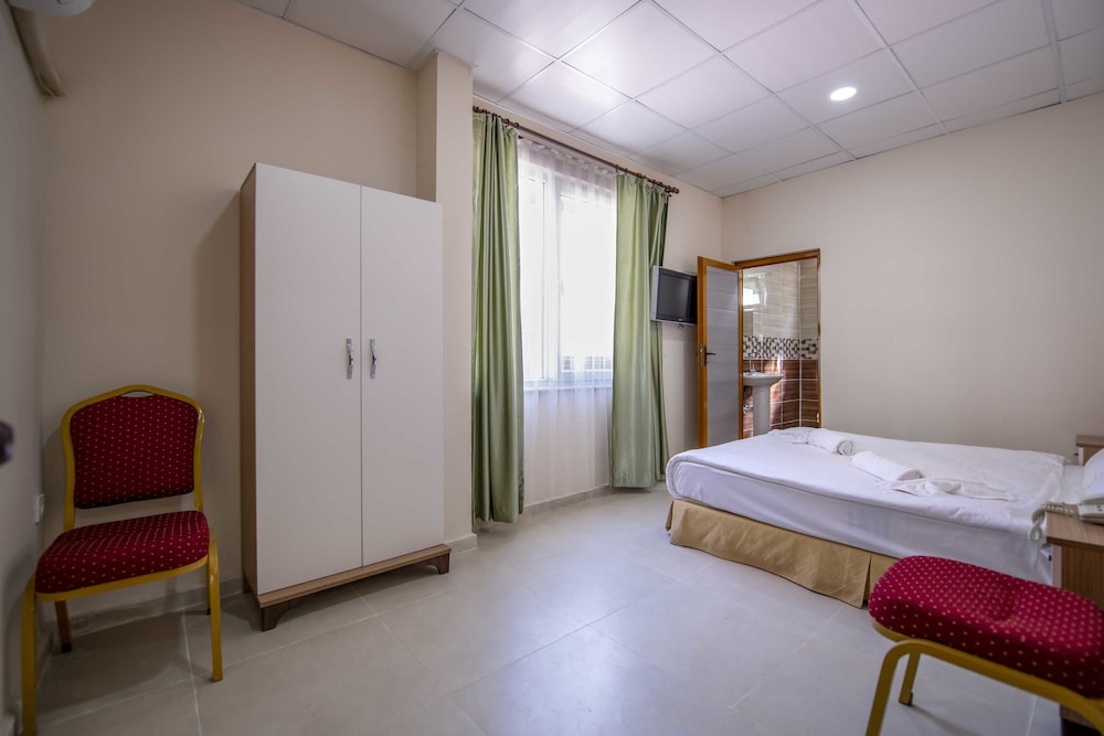 Ahsen Otel Antalya - Image 20