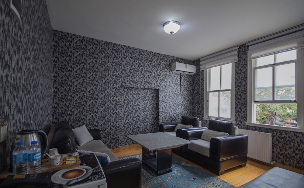 Puhu Otel - Image 98