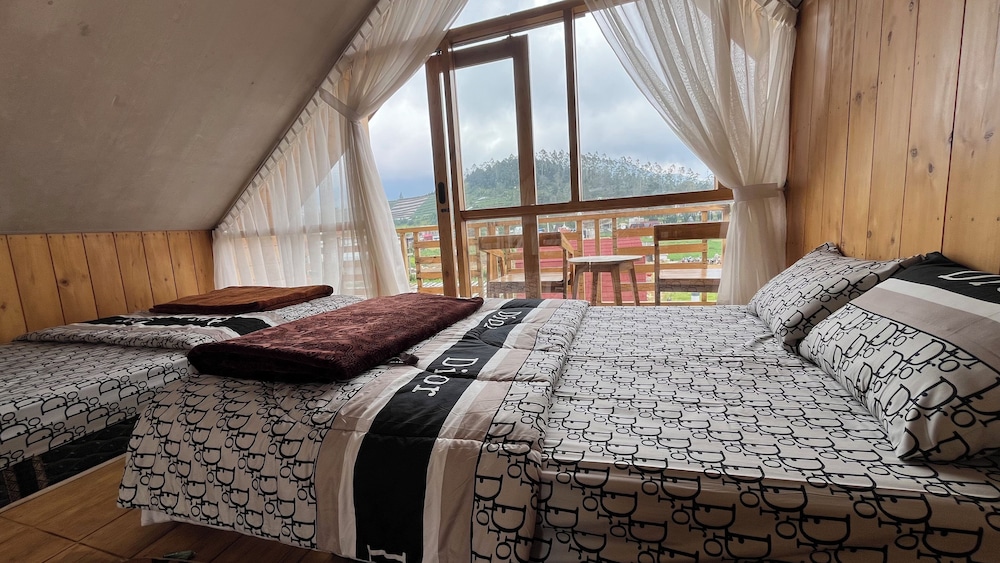 Fifa Cabin Dieng By Fifa Grup