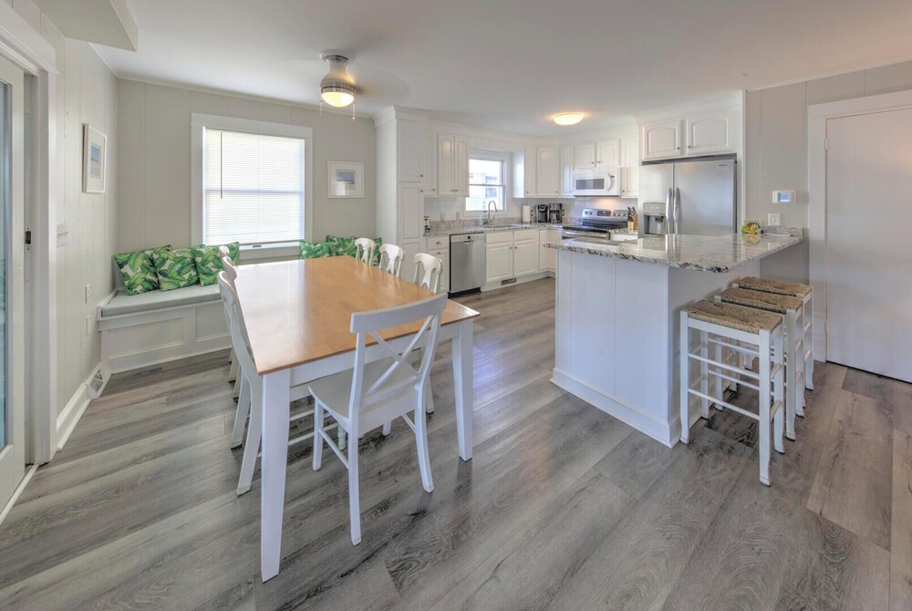 Mckinley Avenue 19A