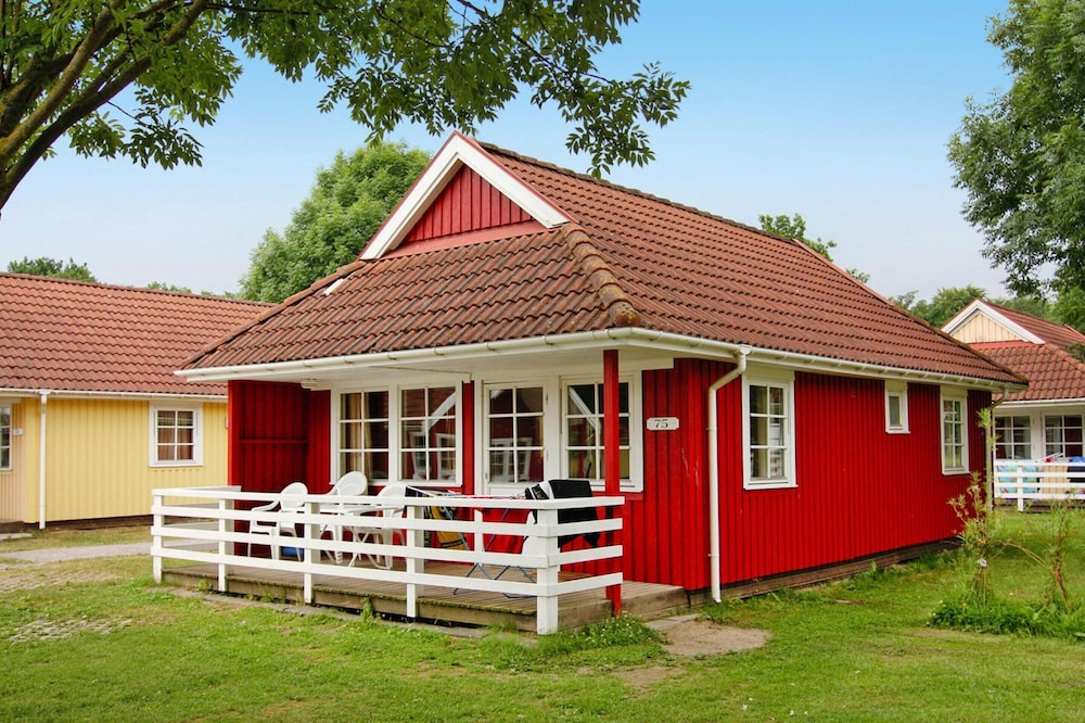 Holiday Park Markgrafenheide, Markgrafenheide