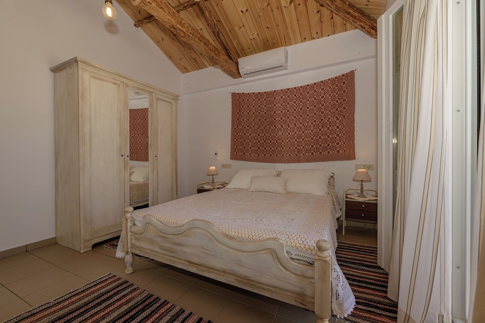 Casa Abuelo Cottage