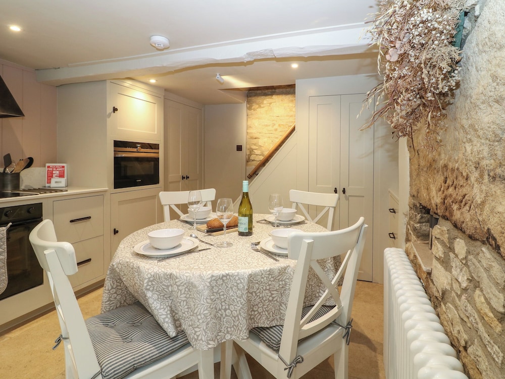 Spinners Cottage