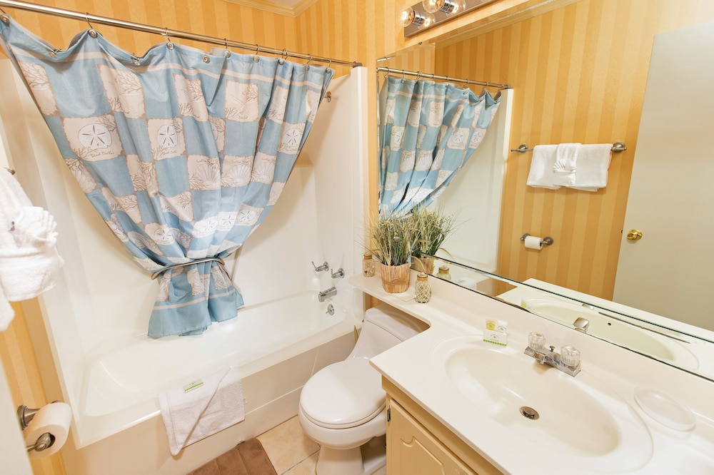 Condos by Beach Vacations North