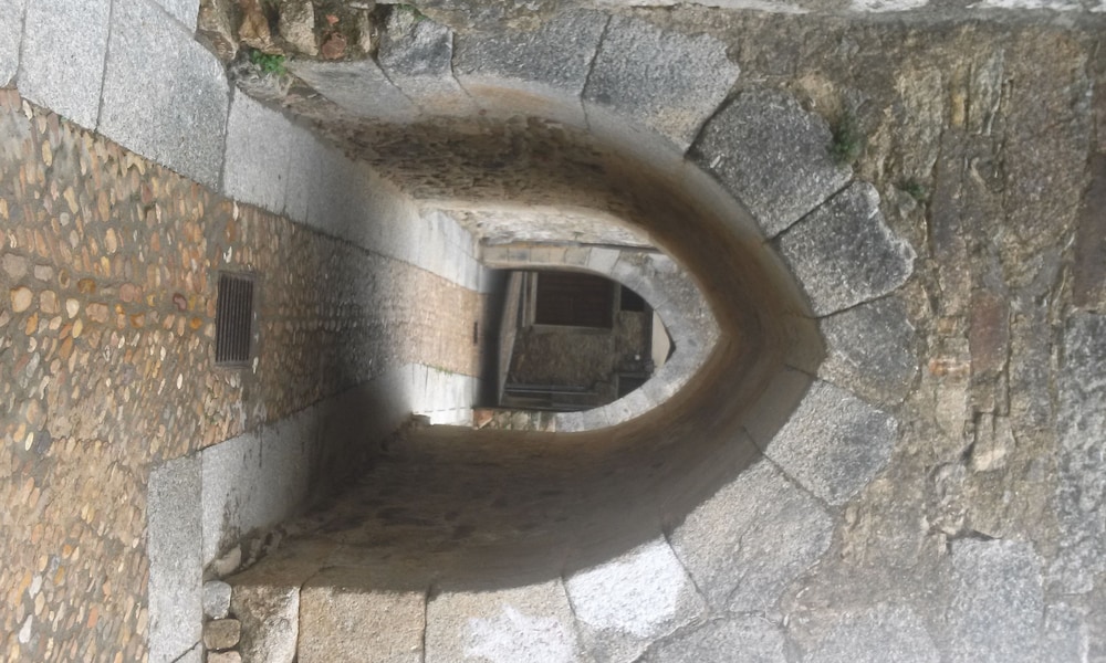 Las Cavenes del Cabaco