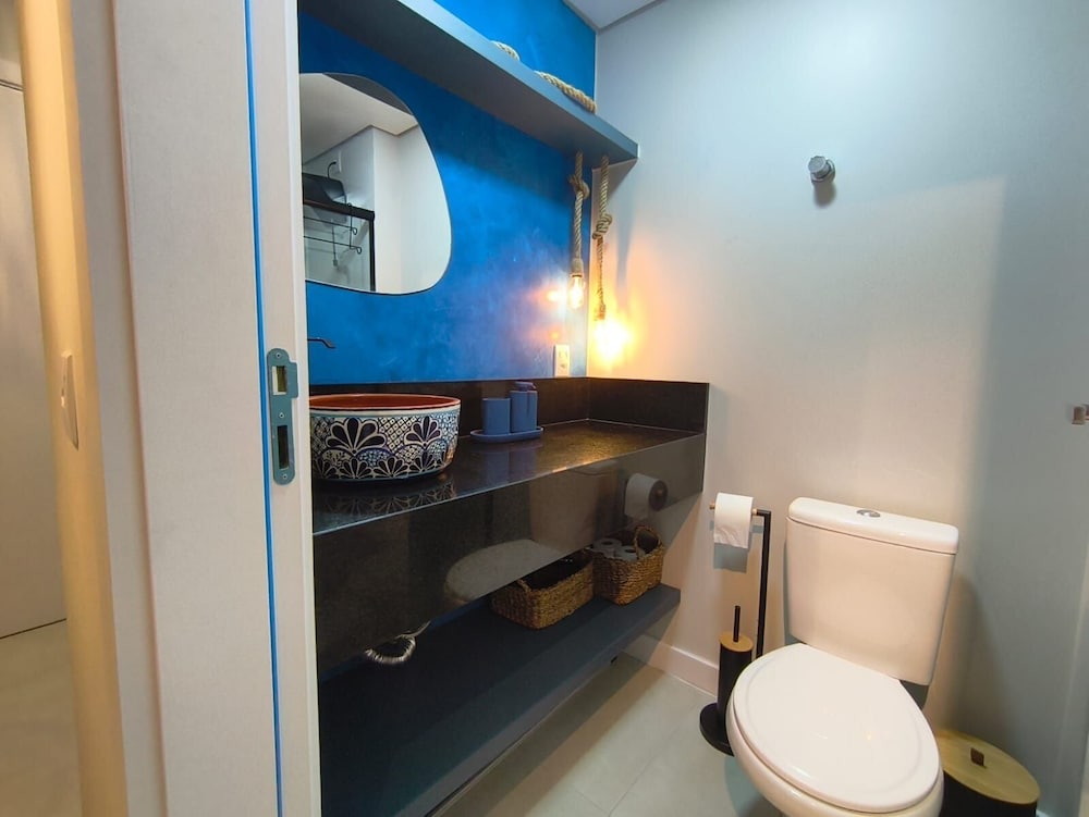 Modern Studios 2 km From Praia do Rosa - Rsos