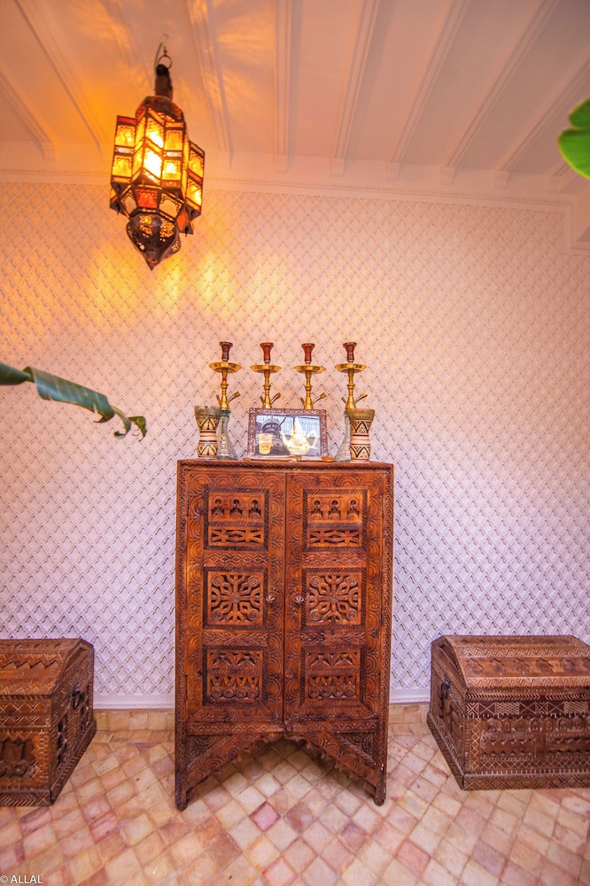 Riad Amskal