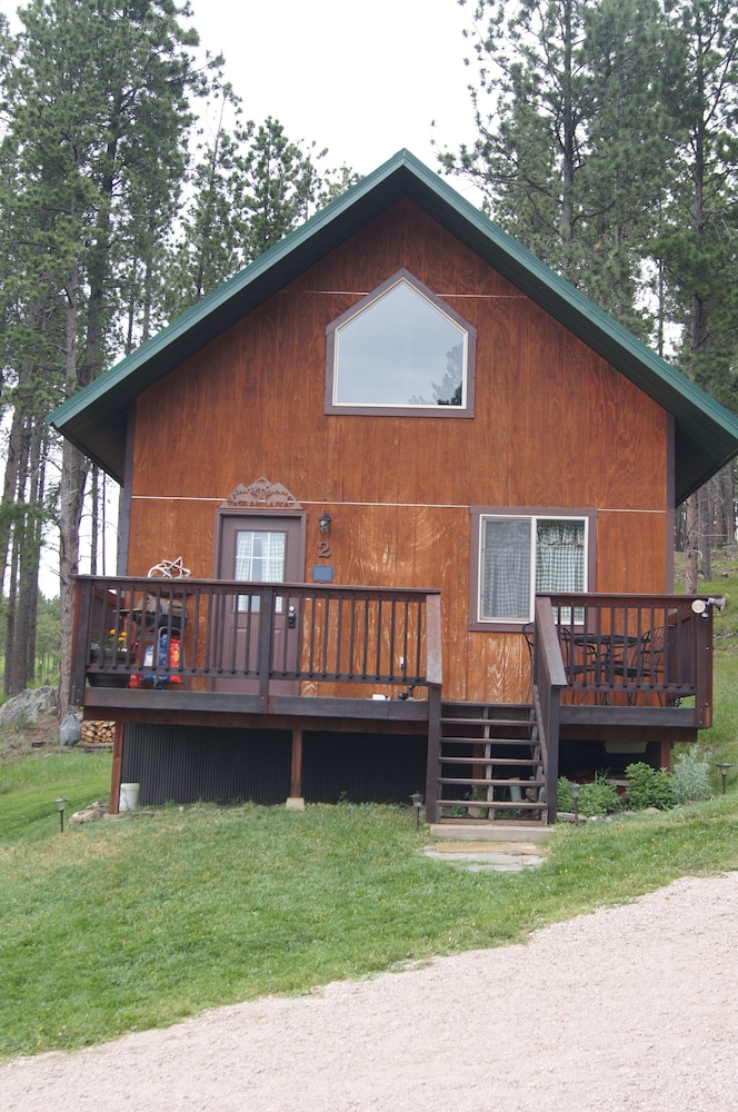Elk Haven Vacation Cabins