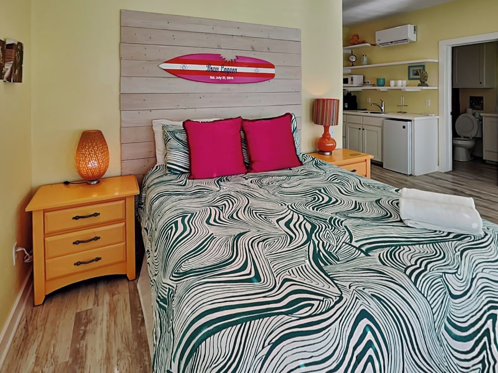 Brew Lagoon by Silver Sands Vacation Rentals