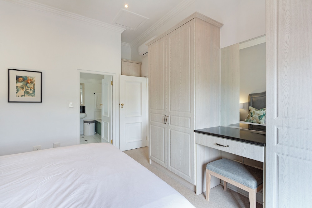 Winelands Golf Lodges at De Zalze