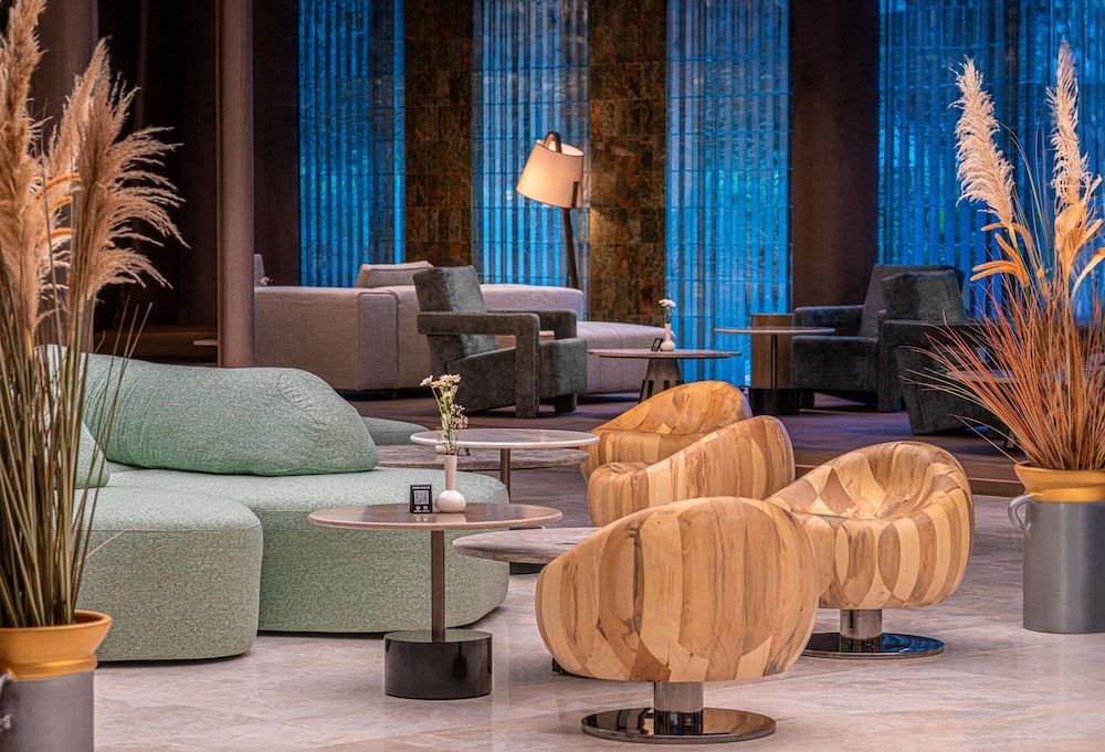 Arycanda Kirman Premium - Ultra Her Şey Dahil - Image 84