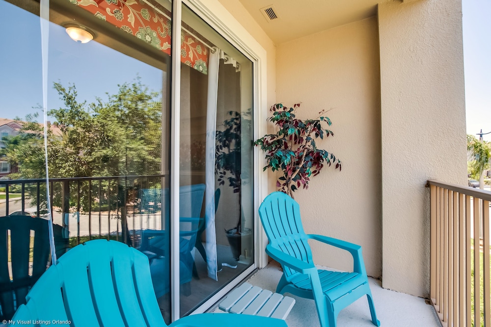 Clubhouse Cabana