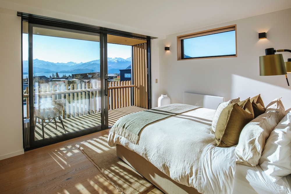 Platinum Ridge - Lake Views - Sleeps 8