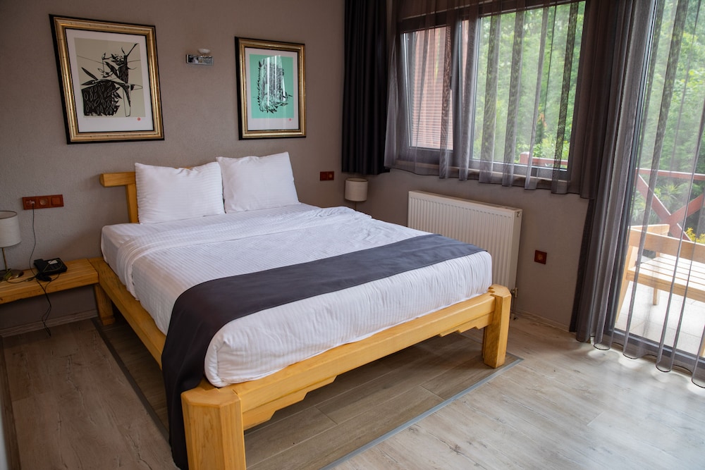 The Canyon Kartepe and Restoran - Image 53